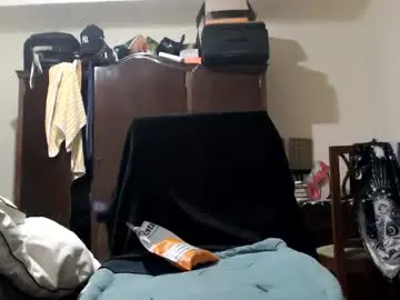 Chaturbate Sex Cam of ronx3