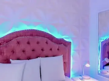 Chaturbate Best Webcam of sara_laurent_