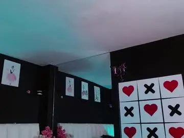 Chaturbate Free Live Porn of sauvage_lilith