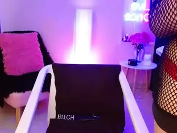 Chaturbate Free Live Porn of sauvage_lilith