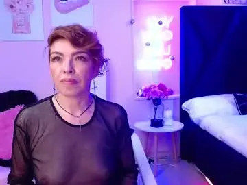 Chaturbate Watch Live Sex Cams of sauvage_lilith