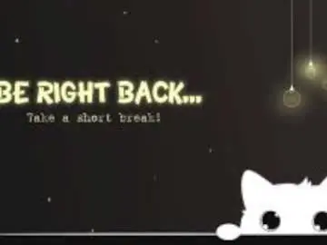 Chaturbate Nude Webcam of sauvage_lilith