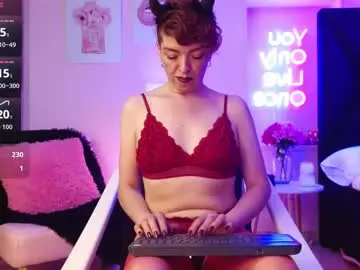 Chaturbate Adult Webcams of sauvage_lilith