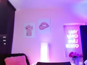 Chaturbate Best Webcam of sauvage_lilith