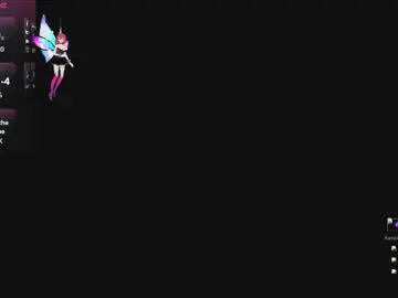 Chaturbate Nude Webcam of sofi_yendell