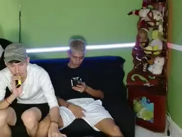 Chaturbate Best Webcam of stebeen_smith