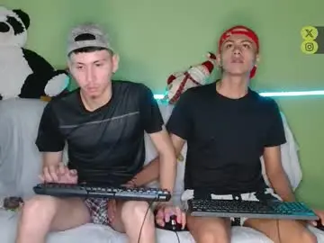 Chaturbate Free Live Porn of stebeen_smith