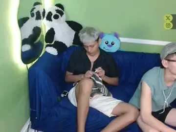 Chaturbate Adult Webcam of stebeen_smith