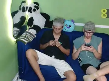 stebeen_smith from chaturbate