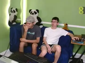 Chaturbate Free Live Porn of stebeen_smith