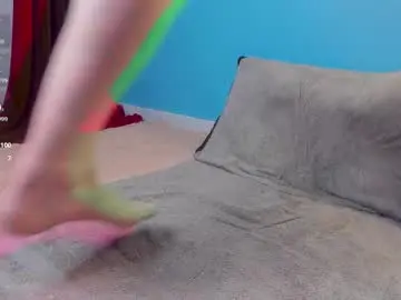 Chaturbate Nude Webcam of syd_onnfire