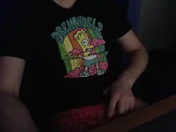 Chaturbate Adult Video Chat of uncutcdn7in