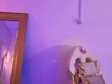 Chaturbate Free Live Porn of valka_black