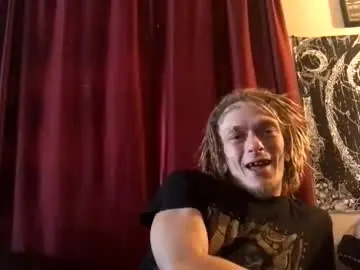 Chaturbate Sex Cam of versaceballsack