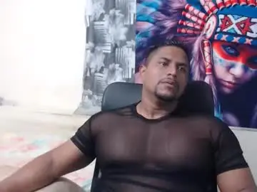 Chaturbate Free Porn Cam of yordanocleys