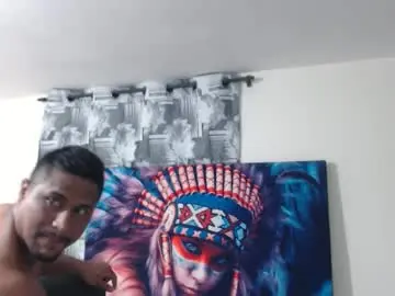 Chaturbate Best Webcam of yordanocleys