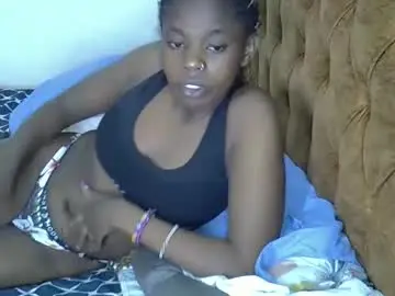 annahbellapretty from chaturbate