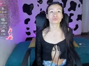 Chaturbate Sex Chat of annie_smith22
