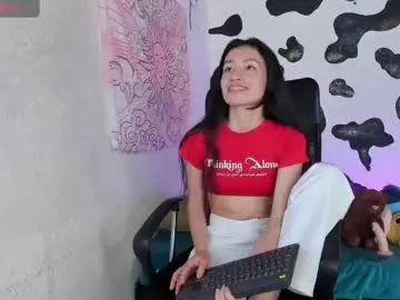 Chaturbate Sex Chat of annie_smith22