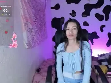 Chaturbate Watch Live Sex Cams of annie_smith22