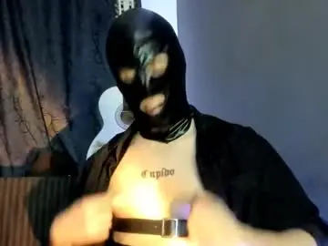 Chaturbate Sex Cam of antonnello_