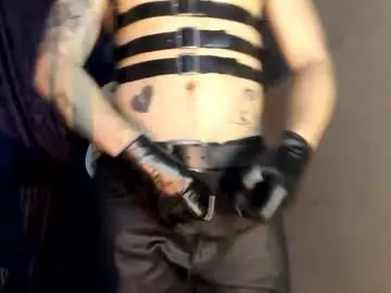 Chaturbate Free Live Porn of antonnello_