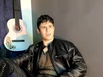 Chaturbate Watch Live Sex Cams of antonnello_