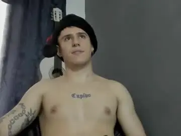 Chaturbate Adult Webcam of antonnello_