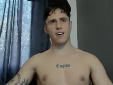 Chaturbate Free Live Porn of antonnello_