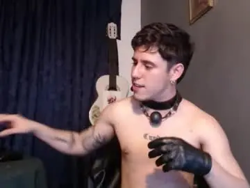 antonnello_ from chaturbate