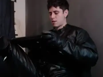 Chaturbate Live Sex of antonnello_