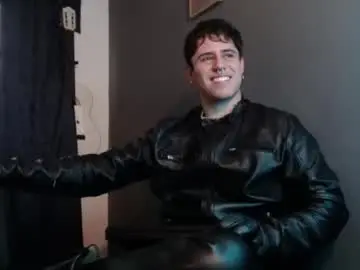 Chaturbate Live Porn of antonnello_