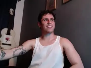 Chaturbate Live Sex Cam of antonnello_