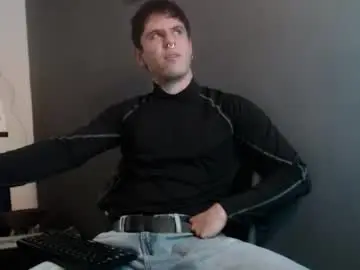 Chaturbate Nude Webcam of antonnello_