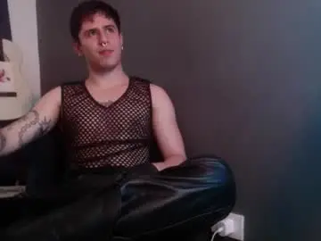 Chaturbate Nude Webcam of antonnello_