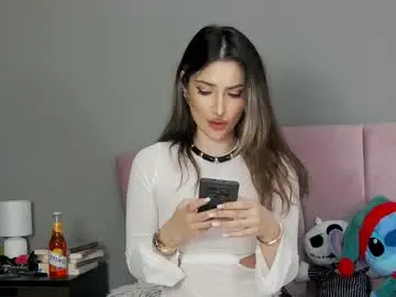 arianna_moonx from chaturbate