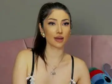 arianna_moonx from chaturbate