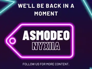 Chaturbate Adult Video Chat of asm0deo