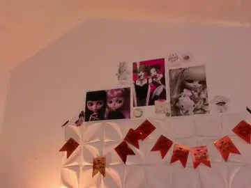 barbieteeen from chaturbate