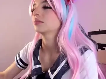 Chaturbate Adult Webcams of barbieteeen