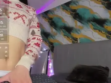 Chaturbate Adult Video Chat of barbieteeen