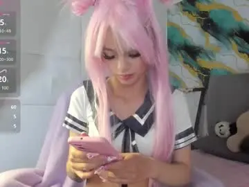 Chaturbate Free Porn Cam of barbieteeen