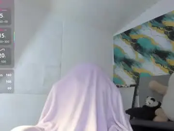 Chaturbate Live Sex of barbieteeen