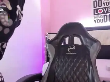 Chaturbate Sex Chat of barbieteeen