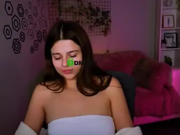 Chaturbate Adult Webcam of berry_alma