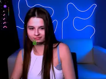 Chaturbate Best Webcam of berry_alma