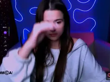 Chaturbate Best live sex cam show of berry_alma