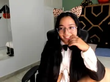 Chaturbate Live Sex of billie_jhonson_