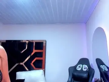 Chaturbate Sex Chat of billie_jhonson_