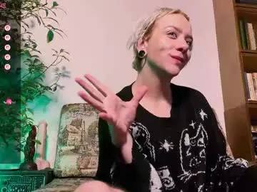 blooming_soul from chaturbate